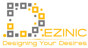 DEZINIC | Graphic & Web Designing | Lahore | Shop Online