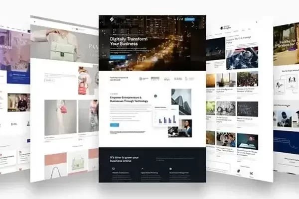 One Agency Many Solutions