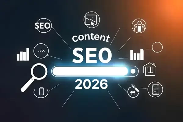 SEO and Content Strategy