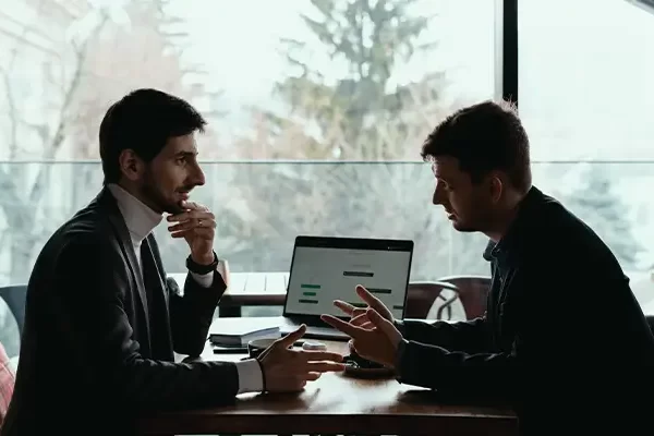 Websites That Turn Visitors Into Clients