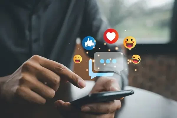 Social Media Design for Business