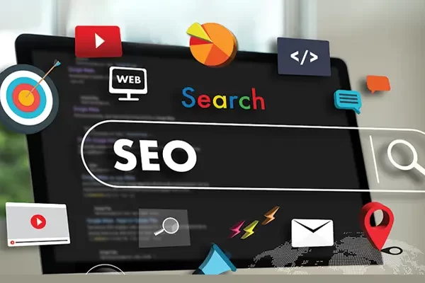 SEO Strategies for Small Businesses