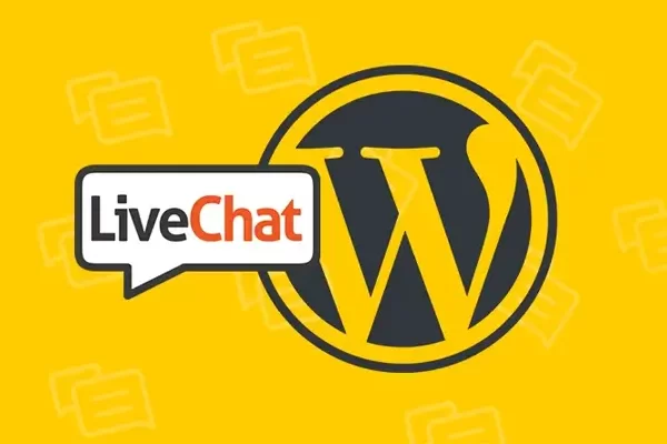 Add Live Chat to WordPress