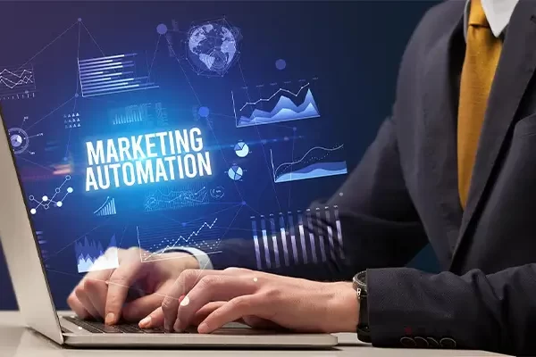 AI Marketing Automation for Small Businesses