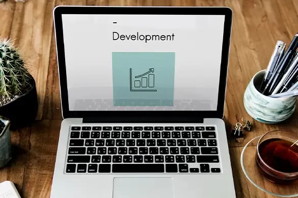 Website Redesign