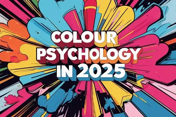 Colour Psychology in Branding