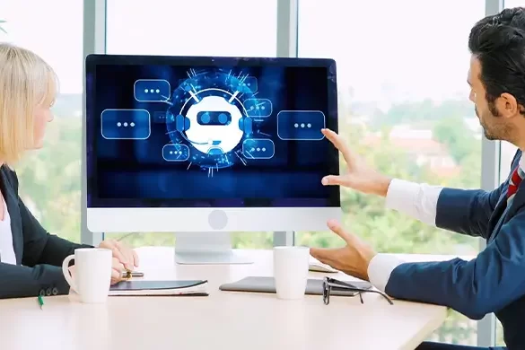 AI Customer Support for SMEs
